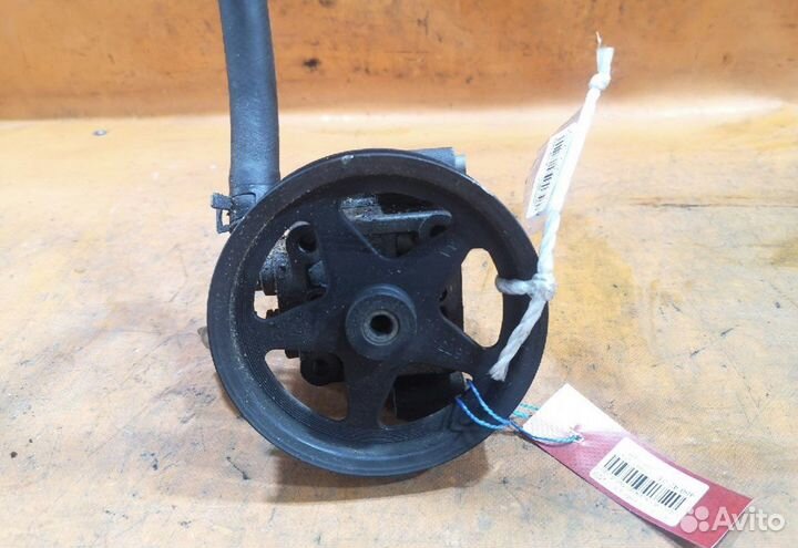 Насос гур jaguar x-type x400 aj