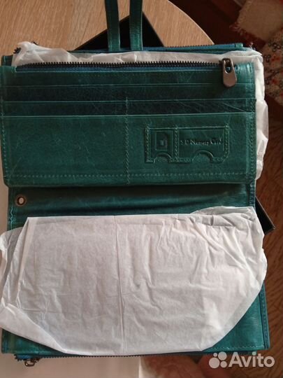 Кошелек женский