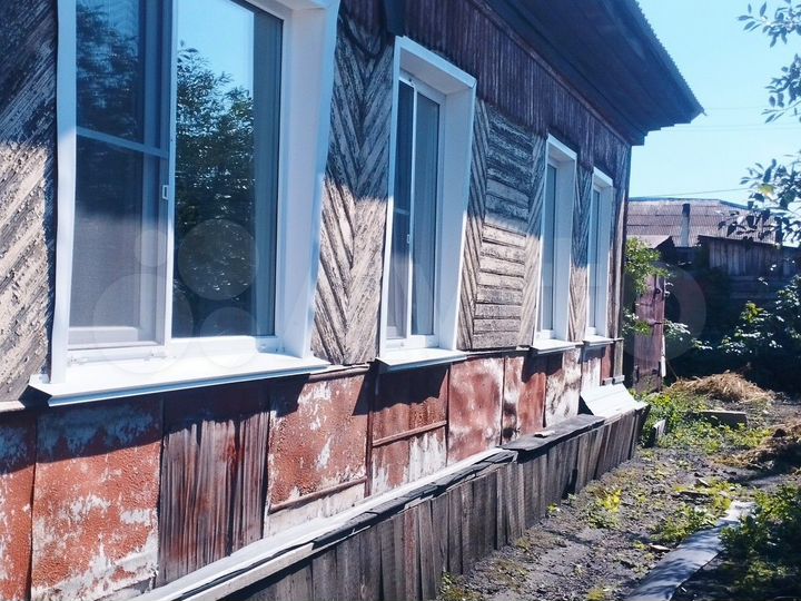 Дом 71,9 м² на участке 6 сот.