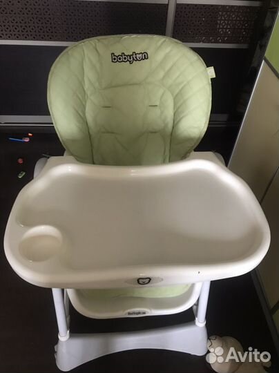 Стул для кормления