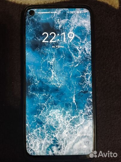 realme 9 Pro, 8/128 ГБ
