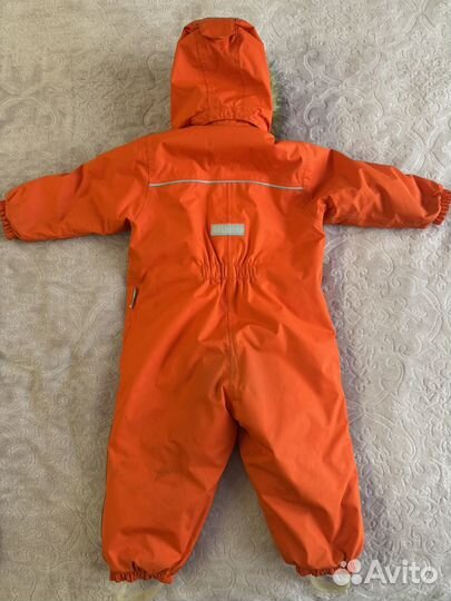 Комбинезон reima 86