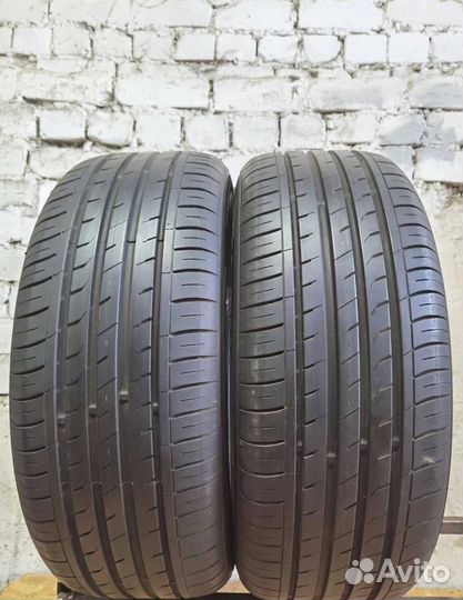 Nexen N'Fera SU1 215/55 R17 94V