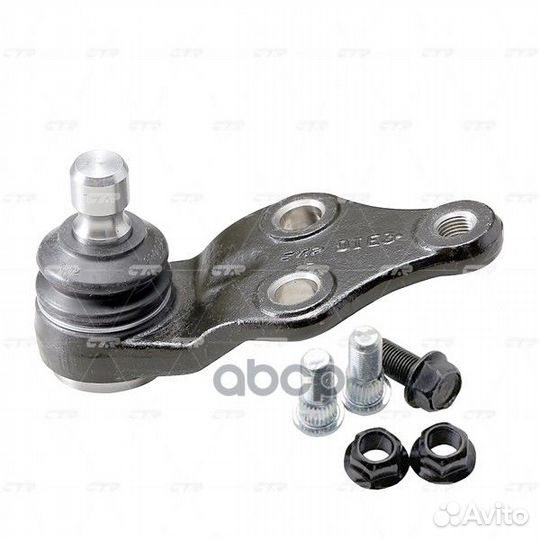 Опора шаровая hyundai: sonata YF 10, santa FE