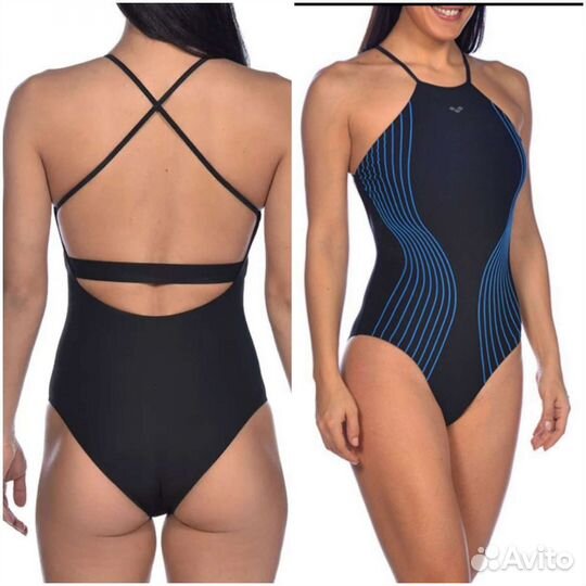 Купальник arena серии 