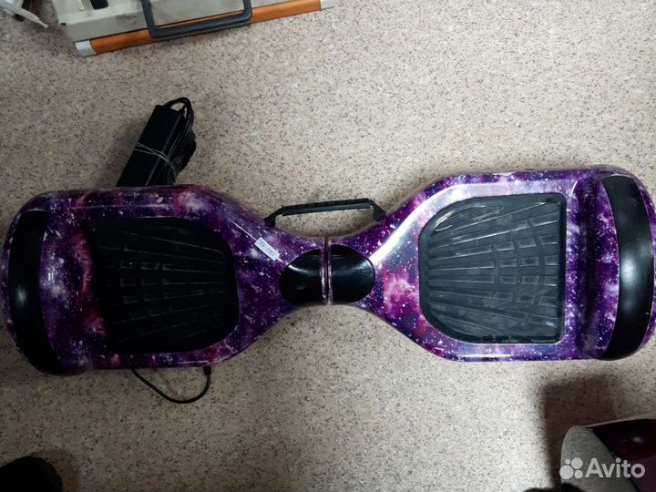 Гироскутер