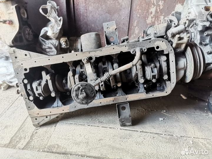 Двигатель L20 Nissan Cedric, Skyline, Laurel