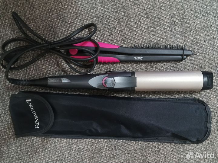 Стайлер Remington