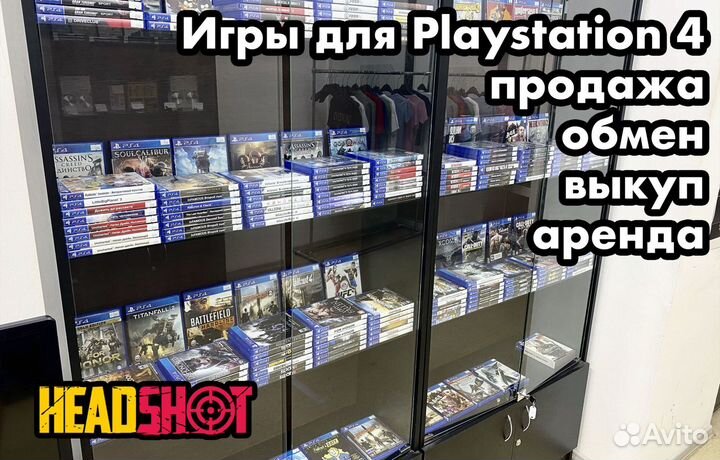 Lego Ниндзяго (PS4) новый диск