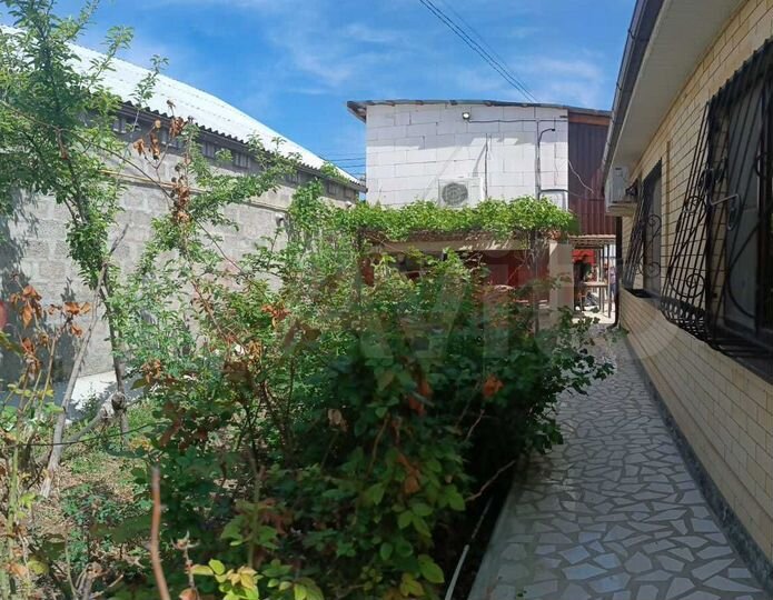 Дом 85,5 м² на участке 3,3 сот.