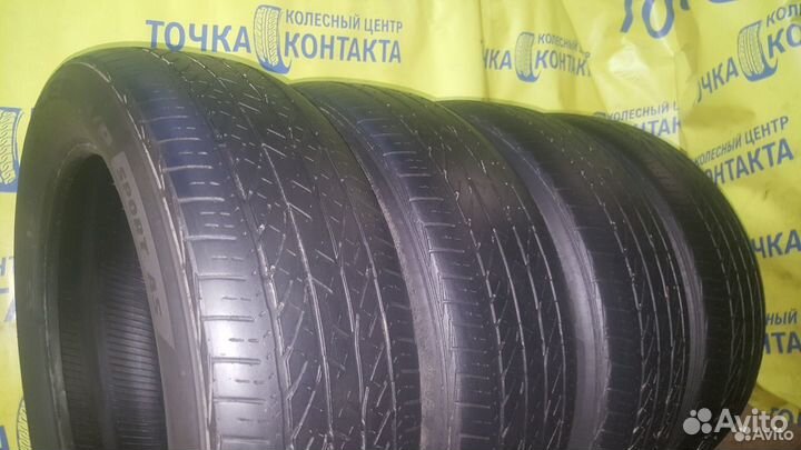 Bridgestone Dueler H/P Sport 235/55 R20