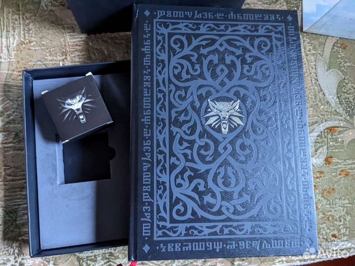 The witcher 2 enhanced edition xbox 360