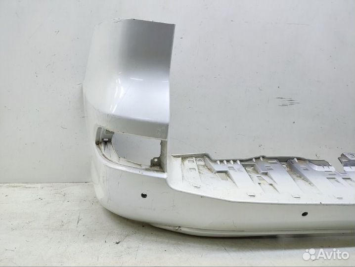 Бампер задний Lexus Gx 2 2014-2020