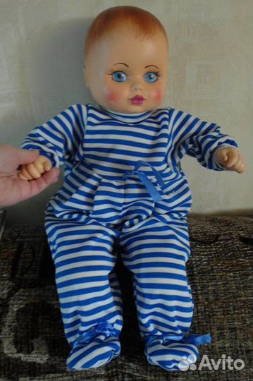 Куклы разные