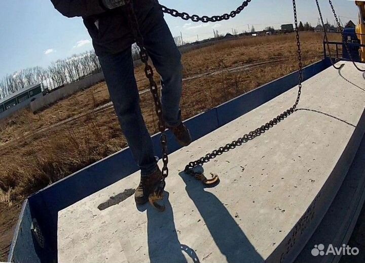 Плиты для Вашего дома