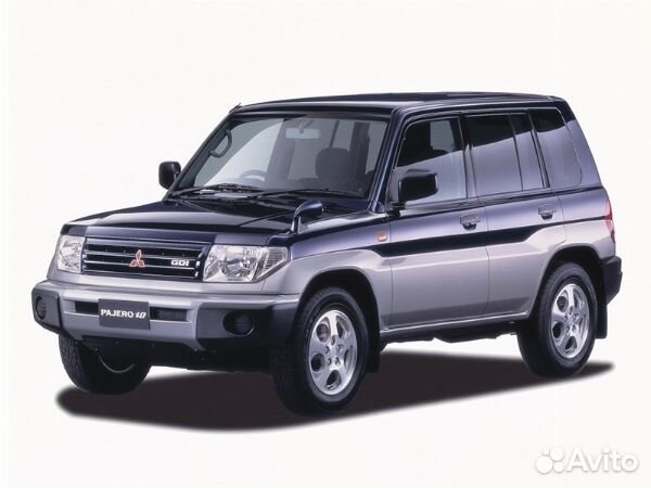 Катушка зажигания mitsubishi lancer CS2A 1.5 00, pajero IO H65W 1.6 99-01