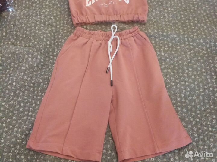 Костюм для девочки