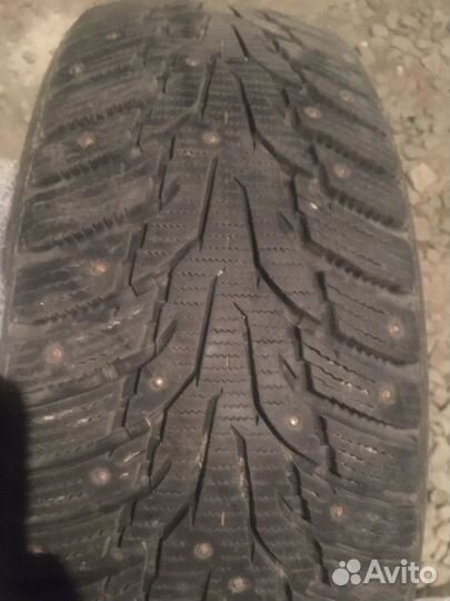 Nexen Classe Premiere 225/65 R17