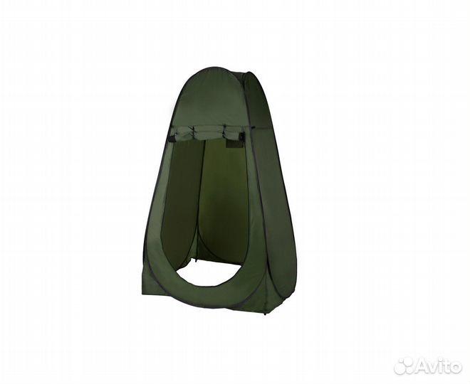 Палатка душ туалет 120х120х185см LY-1623C