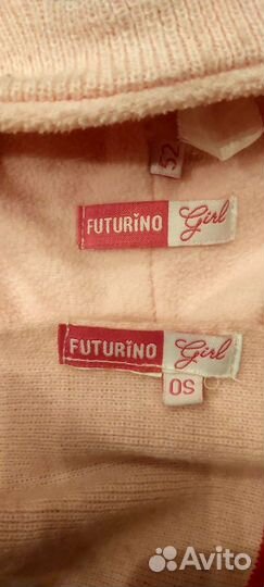 Шапки,шарф,снуд,варежки,перчатки (р.50)