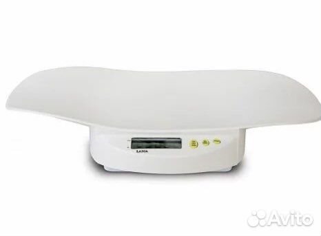 Детские весы для новорожденных