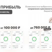 Онлайн-магазин детских товаров. Прибыль от 1500000, Жлобин