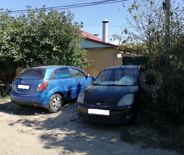 Дом 37 м² на участке 2,5 сот.