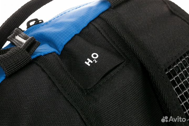 Велосипедный технологичный рюкзак новый