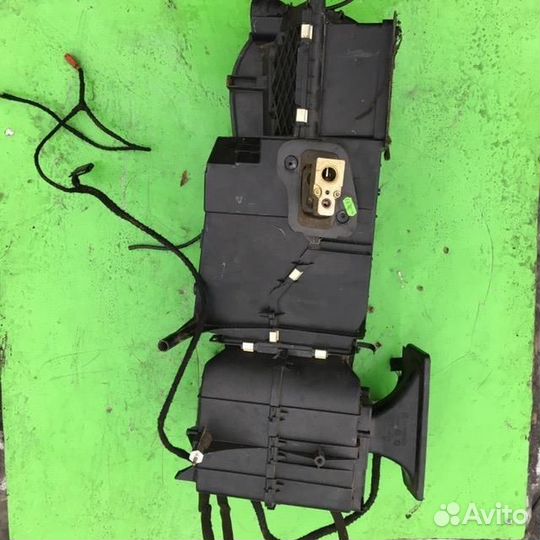 Корпус отопителя Сеат Кордоба