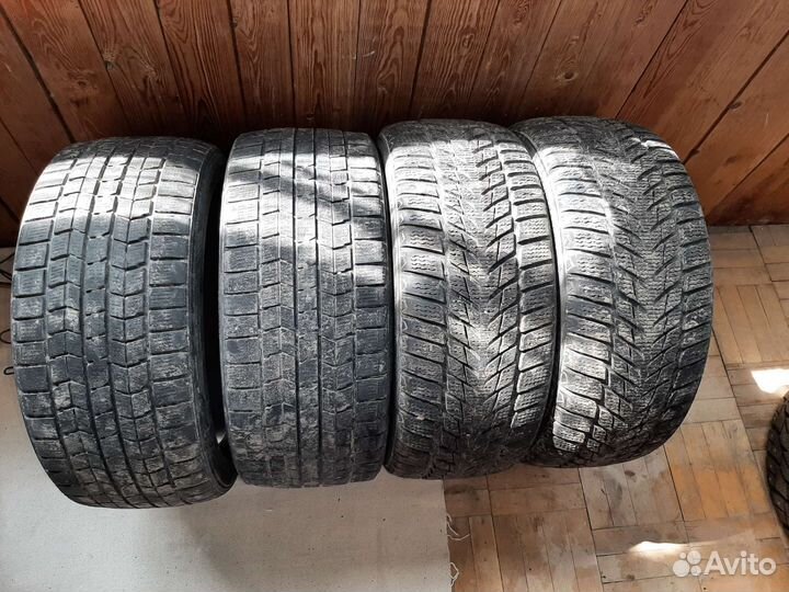 Marshal Radial Power Guard 2.25/45 R17