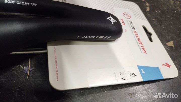 Седло specialized