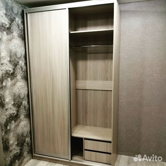 Шкаф купе от производителя