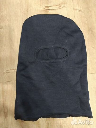 Балаклава подшлемник