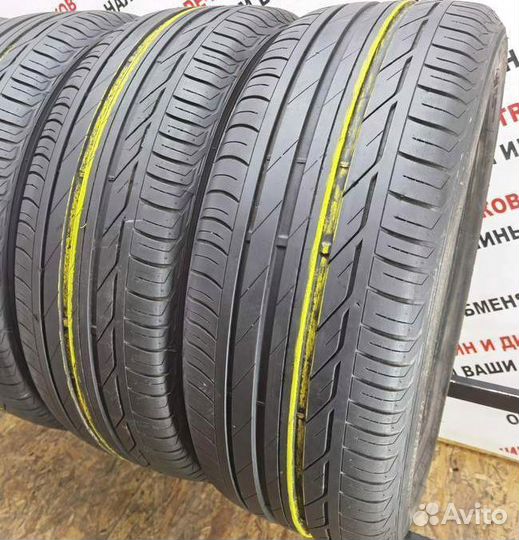 Bridgestone Turanza T001 225/50 R18