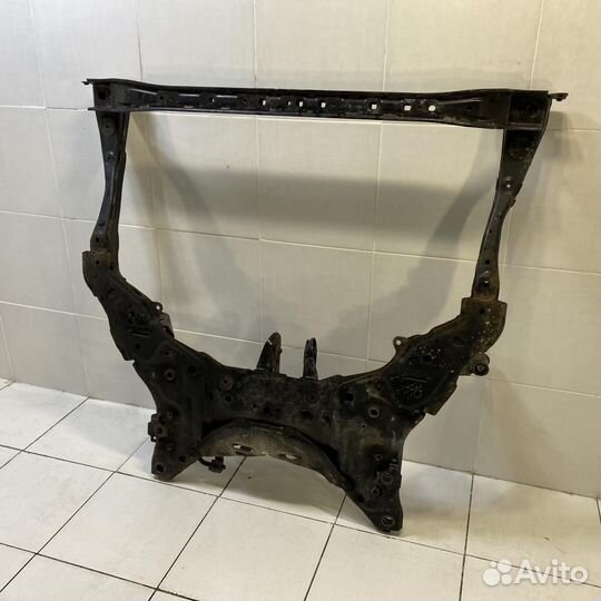 Балка подмоторная Mazda Mazda 6 GJ 2013