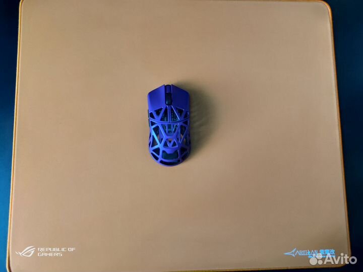 Коврик для мыши artisan shidenkai v2