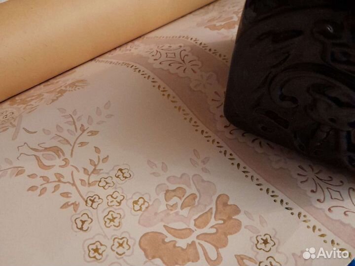 Обои советские,цена за штуку