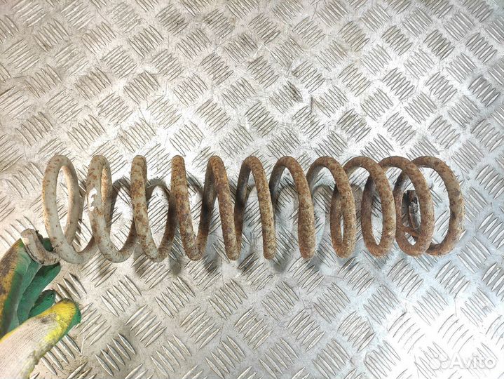 Пружина задняя Vaz 2112