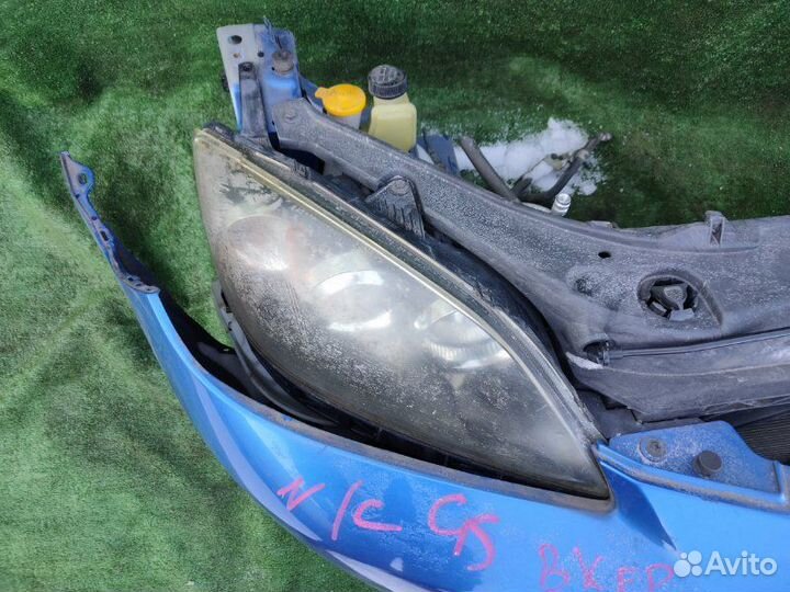 Ноускат Mazda Axela bkep LF-VE 2005