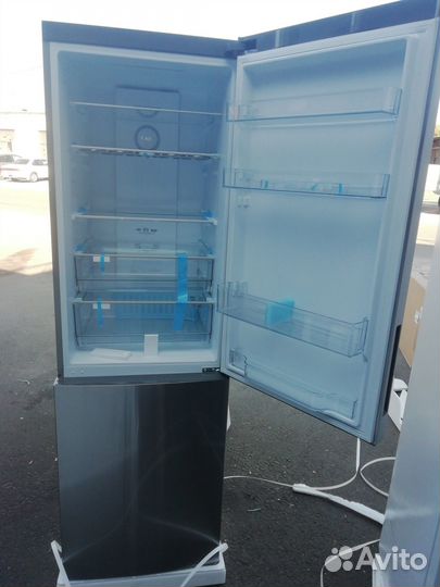 Новый Холодильник Haier C2F636cwrg
