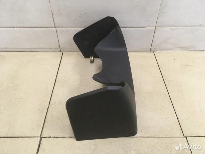 Накладка (кузов внутри) Logan 2005-2014