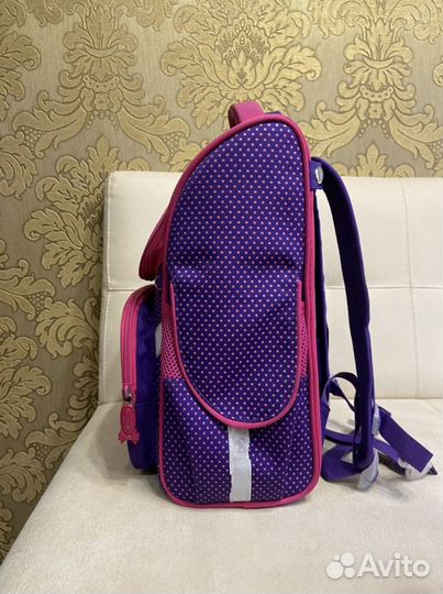 Ранец ортопедический winnerone