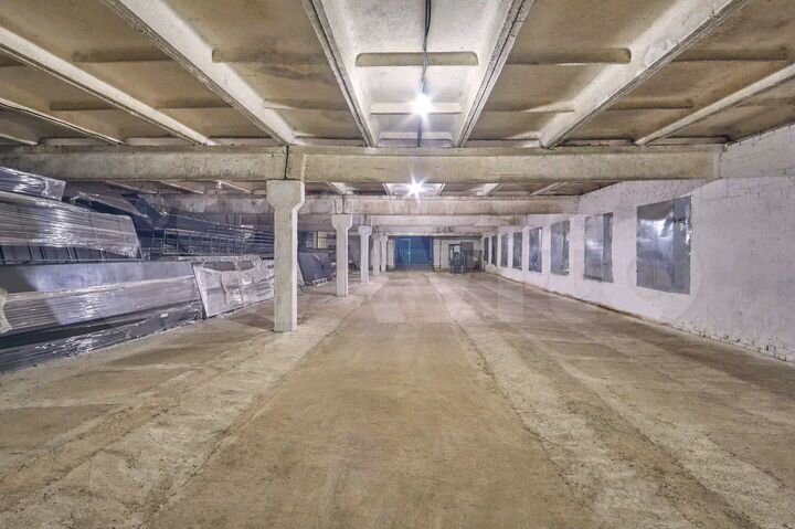 Склад, 280 м²