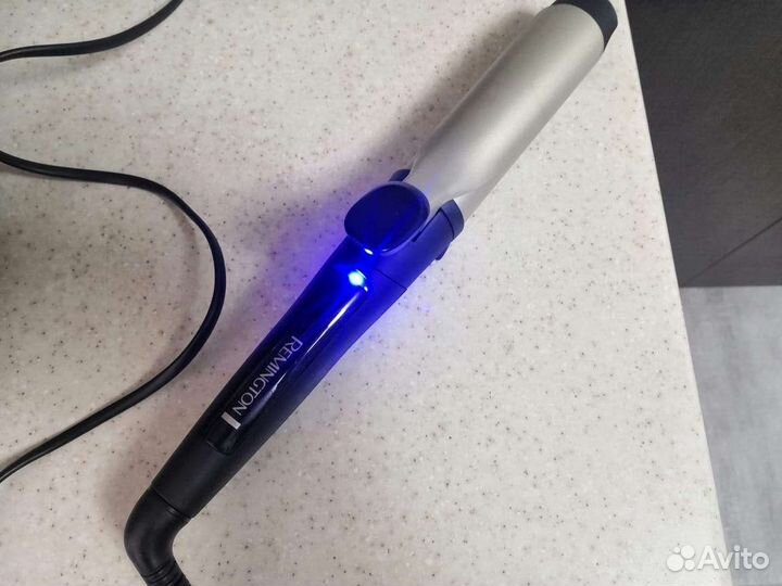 Плойка для волос