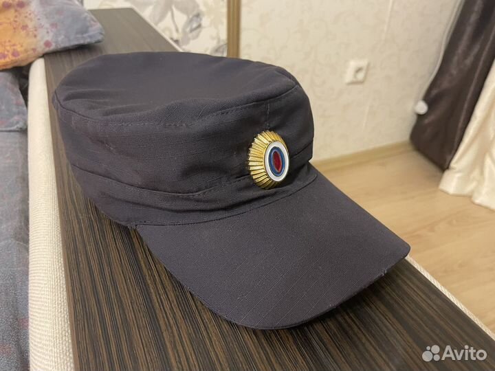 Женская форма полиции