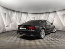Audi A7 2.8 AMT, 2014, 128 391 км, с пробегом, цена 2 799 700 руб.