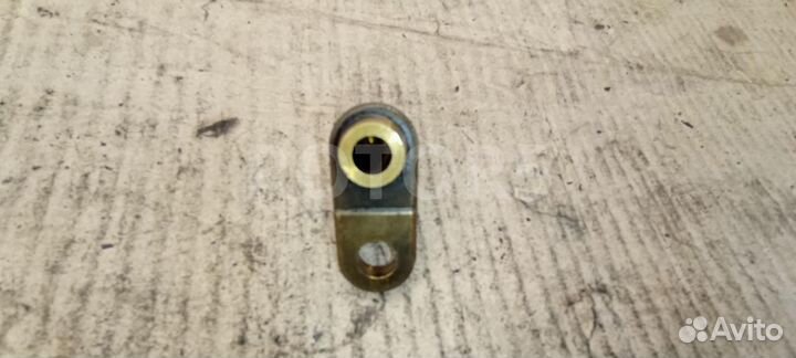 Форсунка масляная Volvo FH 2 2005 8170583