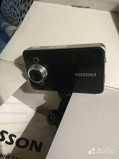 Продаю новый видеорегистратор автомобильный