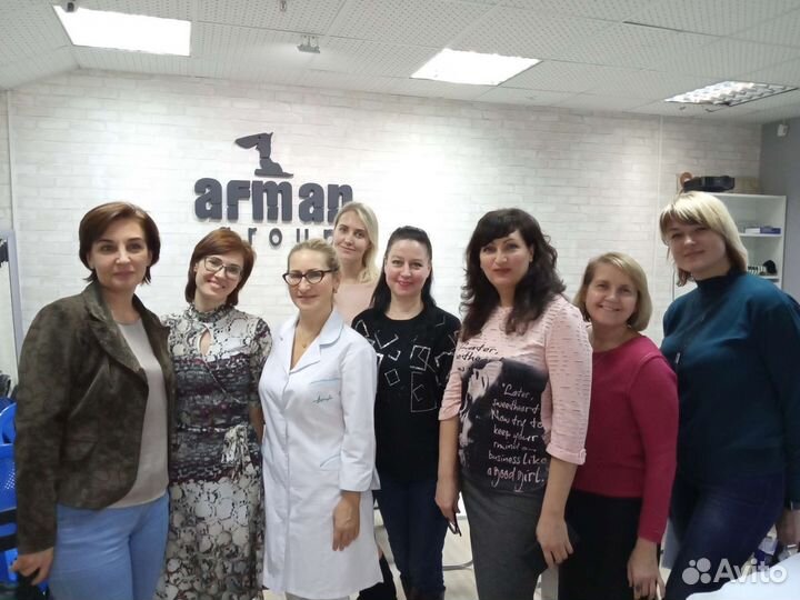 Капельницы, массаж. Уход за нуждающимися людьми