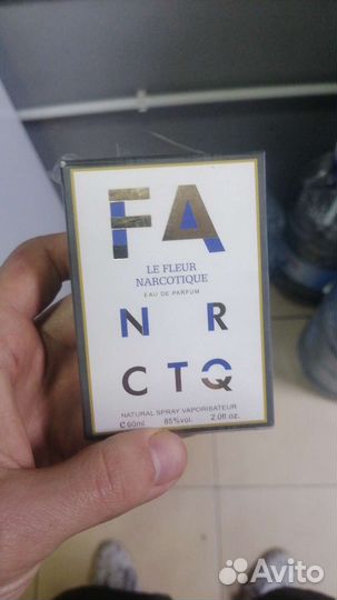 Набор косметики